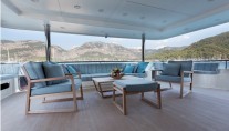 Aft deck MM